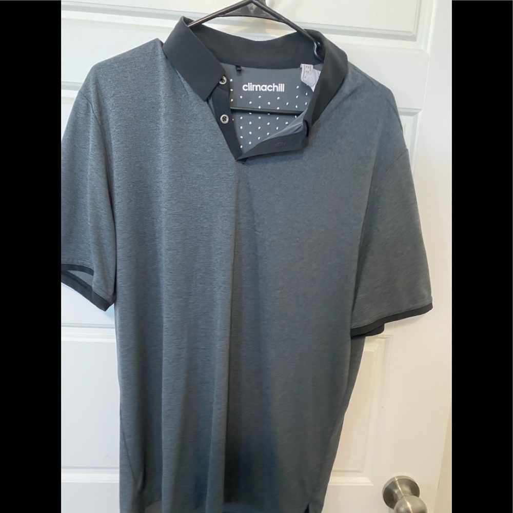 Men’s Adidas Golf Tee Medium